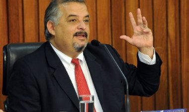 Vice-governador estará em Franca nessa sexta-feira (03)