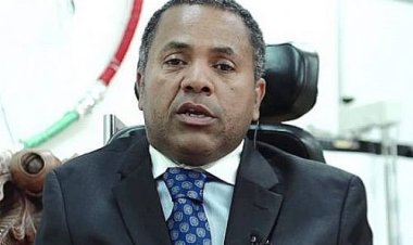 Marco Pellegrini assume a Secretaria Nacional da Pessoa com Deficiência