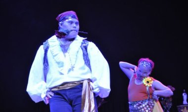 APAES participam do XIV Festival Nossa Arte. Confira a classificação