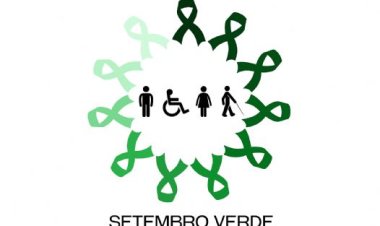 Veja como participar da campanha Setembro Verde