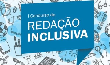 FEAPAES-SP lança I Concurso de Redação Inclusiva