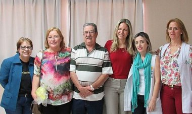 Presidente da Federação participa de reunião em Ourinhos