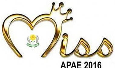 Pompéia promove concurso Miss APAE 2016
