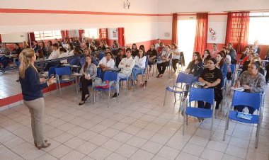 APAE de Sorocaba recebe presidente da Federação para reunião