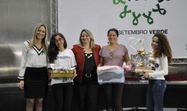 FENAPAES adere campanha Setembro Verde da FEAPAES-SP