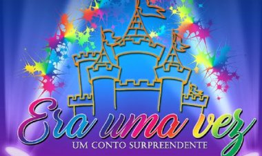 6ª edição do Espetáculo de Dança e Teatro em Mongaguá promete um Conto Surpreendente""