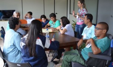 APAE Batatais realiza I Fórum das Pessoas com Deficiência