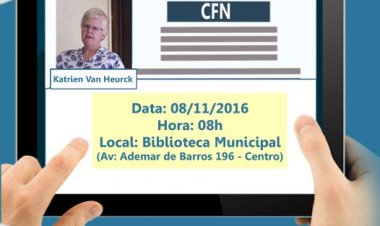 Currículo Funcional Natural em Adamantina