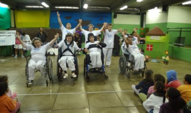 APAE Batatais realiza Festival Municipal Nossa Arte em novembro