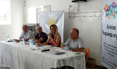 Assembleia Geral Extraordinária e Reunião de Diretoria marcam o fim do mês