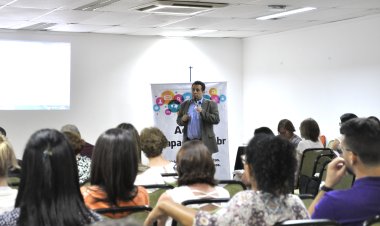 Workshop auxilia conselheiros da FEAPAES-SP na gestão das APAES do estado de São Paulo