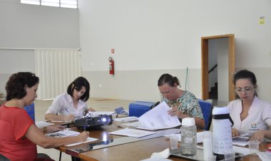 FEAPAES-SP reúne Comissão avaliadora do Fundo de Projetos