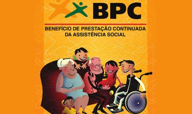 Novas normas relativas ao Benefício de Pretação Continuada entram em vigor