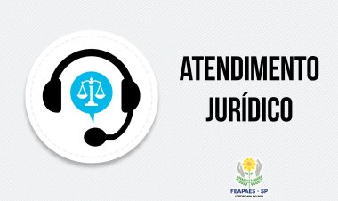 FEAPAES-SP informa mudança no atendimento telefônico do setor jurídico