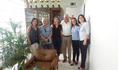 Federação é selecionada para participar de programa da IBM