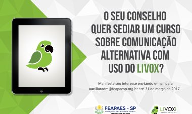 Feapaes-SP e Livox ampliam parceria com capacitação e aumento de desconto do software