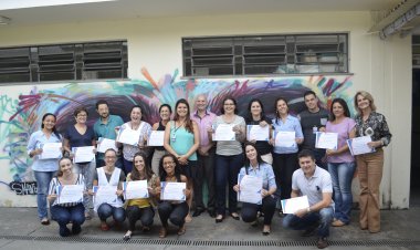 FEAPAES-SP participa de consultoria sobre a ISO 9001-2015