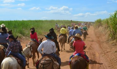 Tropa do Bem acontece no próximo sábado em Batatais