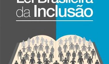 FEAPAES disponibiliza artigo sobre a Lei Brasileira de Inclusão