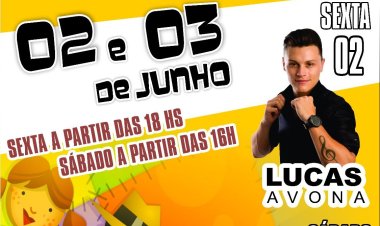 APAE de Pedreira prepara Festa Junina