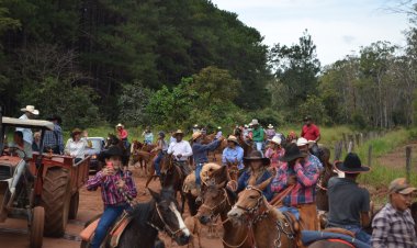 Tropa do Bem reuniu amantes da cultura sertaneja em prol da APAE Batatais