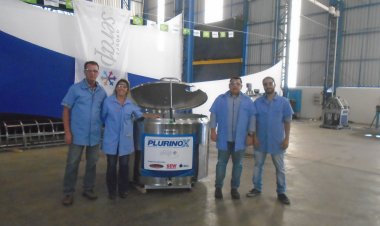 APAE Batatais começa a receber doações para o 22º Leilão União de Forças