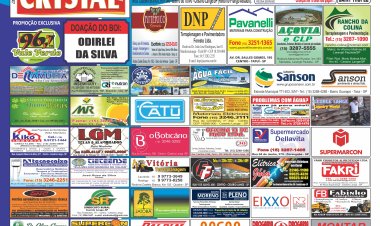 12º Boi no Rolete da APAE de Cesário Lange