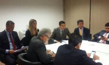 Presidente da FEAPAES articula Convênio da Educação e outras ações com autoridades do Estado