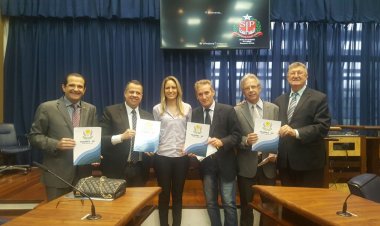 Vitória: FEAPAES consegue apoio com autoridades contra mudanças na Nota Fiscal Paulista