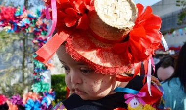 APAE de Barueri realiza 17º Arraiá Festa da Roça