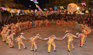 APAE de Itariri participa do 5º Festival de Danças de Quadrilhas