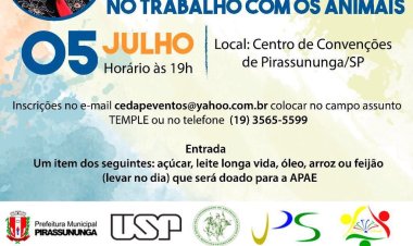 APAE de Pirassununga irá promover palestra sobre o autismo