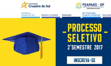 Parceria entre FEAPAES e Cruzeiro do Sul beneficia colaboradores das APAES