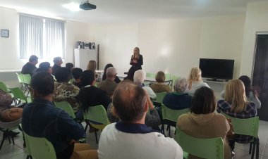 Presidente da FEAPAES visita APAE de Araraquara, Miguelópolis e Serrana