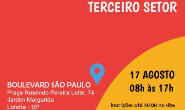 APAE de Lorena sediará curso sobre indicadores de resultado no terceiro setor