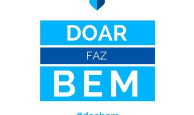 Plataforma promete uma nova experiência de doação