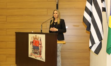 Câmara Municipal de Franca aprova projeto que institui campanha Setembro Verde no município