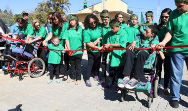 APAE de Itu inaugura sua nova sede