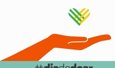 Dicas para o #diadedoar