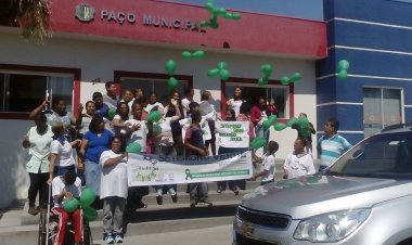 FEAPAES disponibiliza materiais de divulgação do Setembro Verde