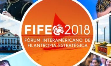 Filantropia promove Fórum Interamericano de Filantropia Estratégica