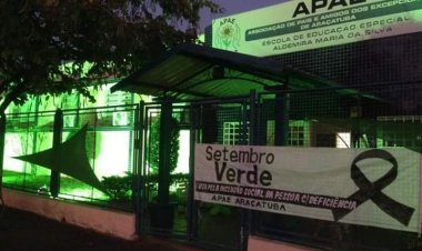 Setembro Verde também é instituído em Batatais e Conchal