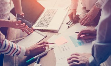 Artigo de Ricardo Falcão fala sobre a área de captação de recursos