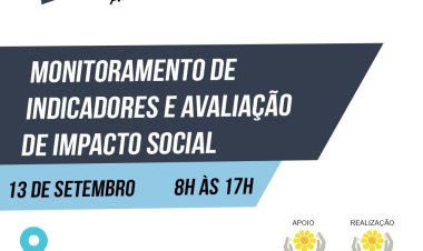 APAE de Andradina recebe curso de Monitoramento de Indicadores e Avaliação de Impacto Social