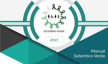 FEAPAES lança Manual do Setembro Verde