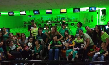 Federação das APAES do Espirito Santo promove cerimônia de abertura do Setembro Verde