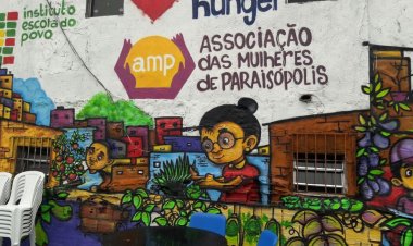 FEAPAES/SP participa do Encontro de Organizações Sociais da Fundação Dom Cabral