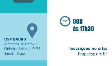 Confira a programação da I Jornada da Saúde