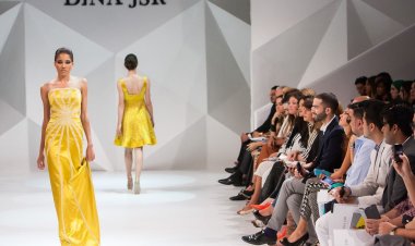 APAE de Icem promove desfile de moda
