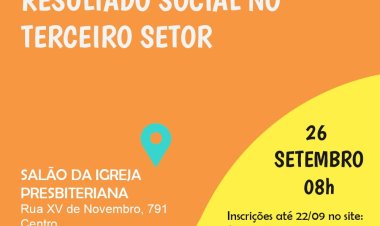 Itaporanga recebe curso sobre indicadores de resultado